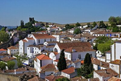 Obidos Medieval Village World Heritage Private Tour - Price and value: what $156.78 really buys