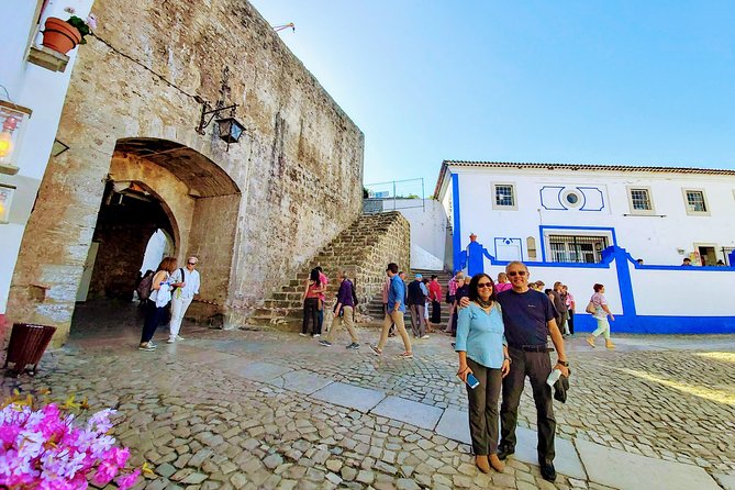 Obidos Medieval Village World Heritage Private Tour - Óbidos medieval village: how to use your 1 hour 30 minutes best