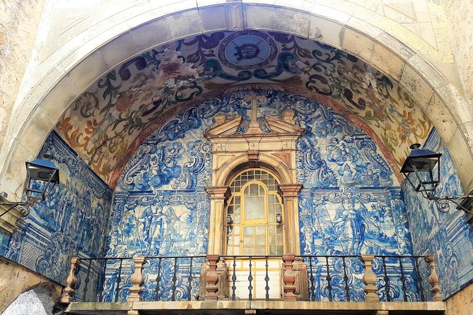 Obidos Medieval Village World Heritage Private Tour - Alcobaça Monastery: the other UNESCO stop, plus the added planning for entry fees
