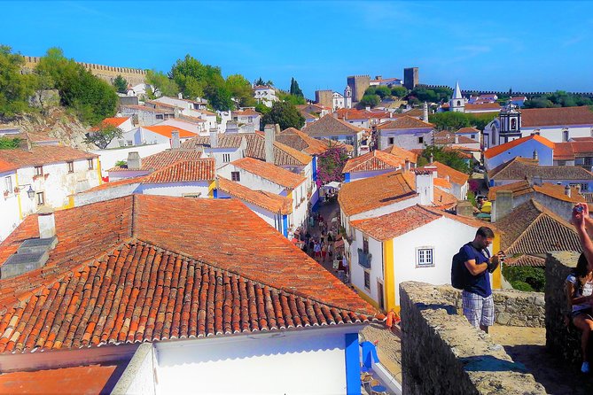 Obidos Medieval Village World Heritage Private Tour - Nazaré’s Farol area: a short coastal break that still feels like a change of pace