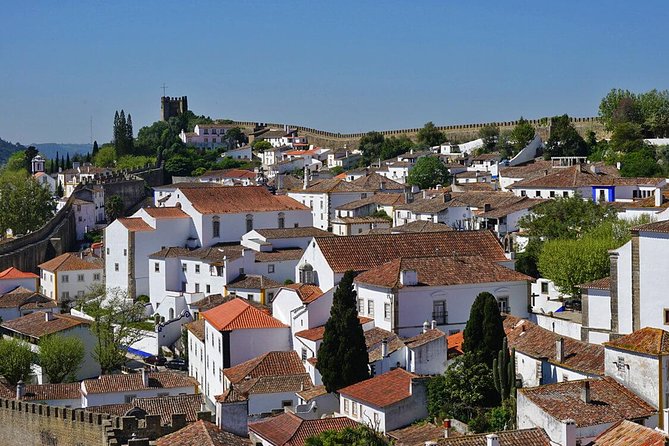 Obidos Medieval Village World Heritage Private Tour - Price and value: what $156.78 really buys