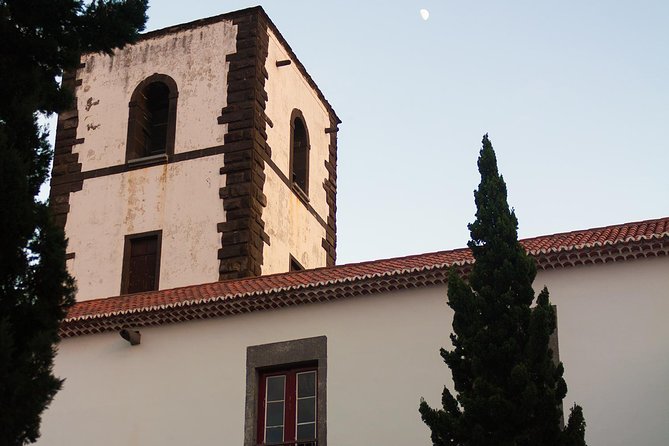 Old Funchal Walking Tour - Iglesia de São João Evangelista: Baroque and Mannerist Details You’ll Actually Notice