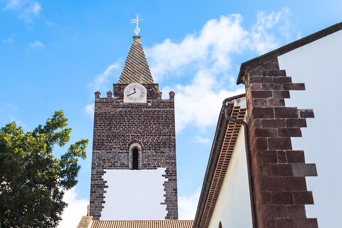 Old Funchal Walking Tour - Funchal Cathedral and João Gonçalves Zarco: Two Stops That Explain the Big Picture