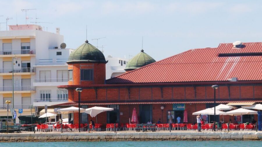 Olhão: 4-Hour Ria Formosa Islands Tour - Who should book this Ria Formosa islands tour