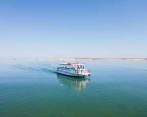 Olhão: 4-Hour Ria Formosa Islands Tour - Ria Formosa by boat: what you’re seeing in a short window