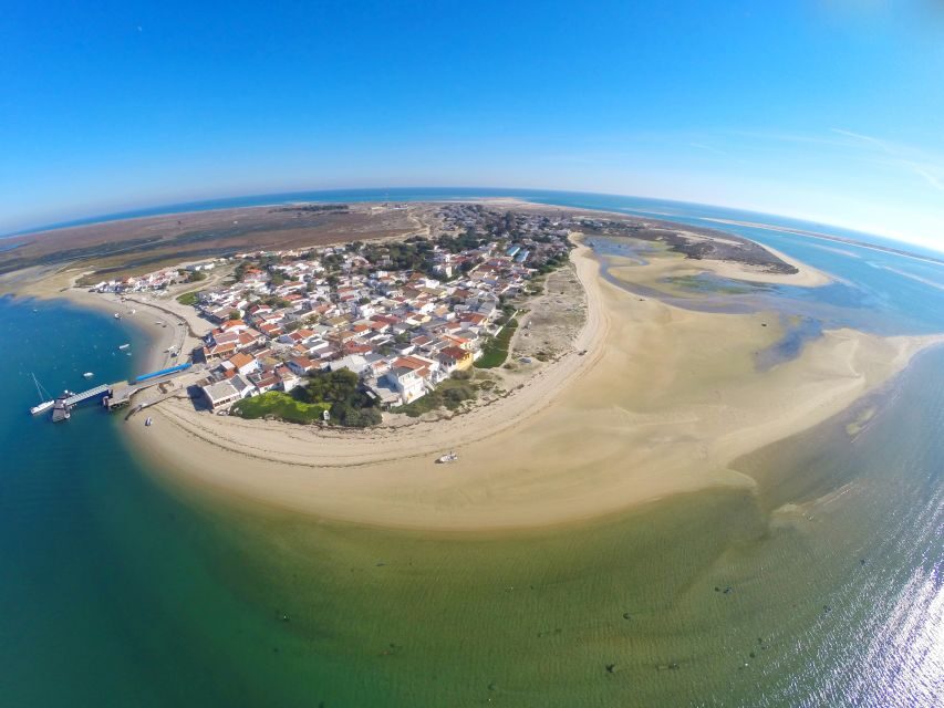 Olhão: 4-Hour Ria Formosa Islands Tour - Price and value: why $29 can work (and when it won’t)