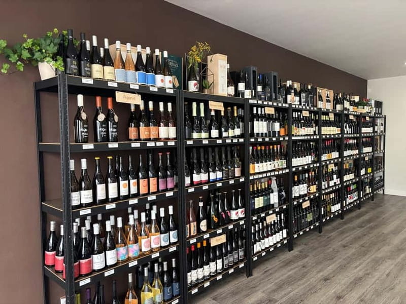 Olhão: Portugal Wine Tasting - Key highlights