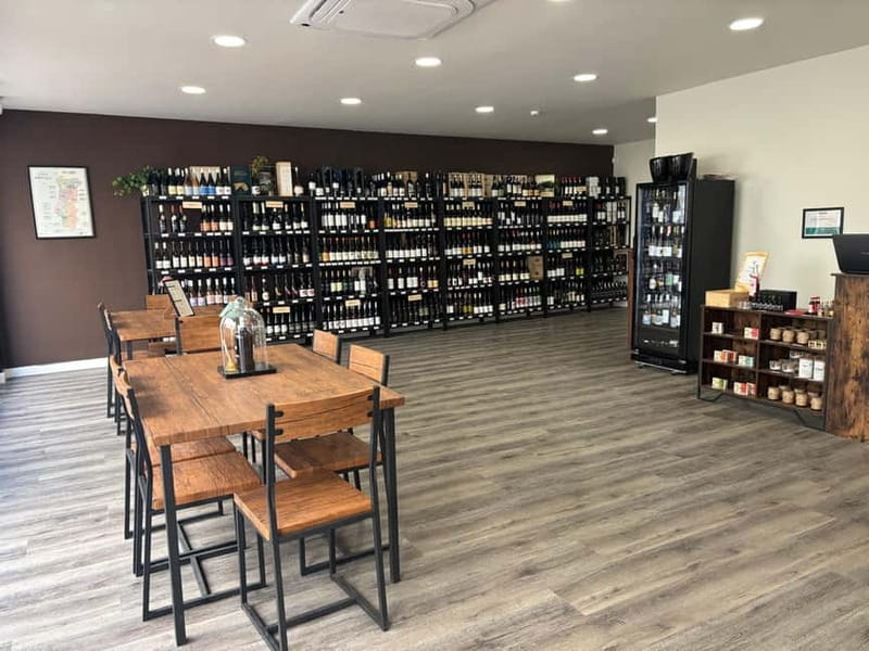 Olhão: Portugal Wine Tasting - The wines: 5 Portuguese bottles picked for your palate