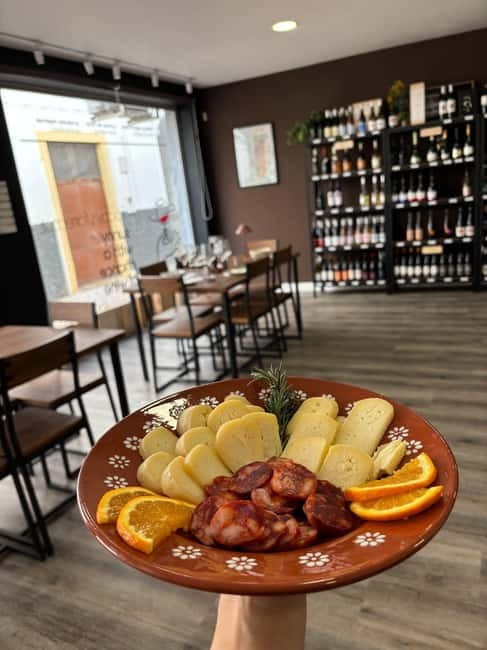 Olhão: Portugal Wine Tasting - Price and value: why $42 feels fair here