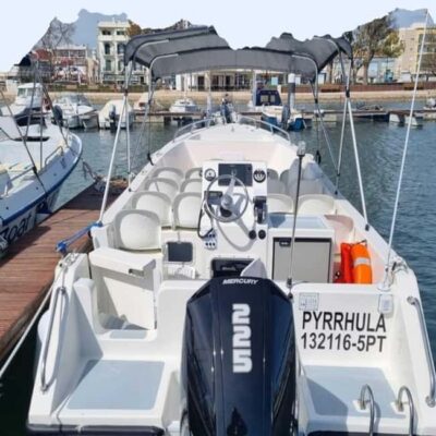 Olhão: Ria Formosa 2 Islands Boat Tour - Getting set at Kioske Rota Das Ilhas (and what the 3 hours actually includes)