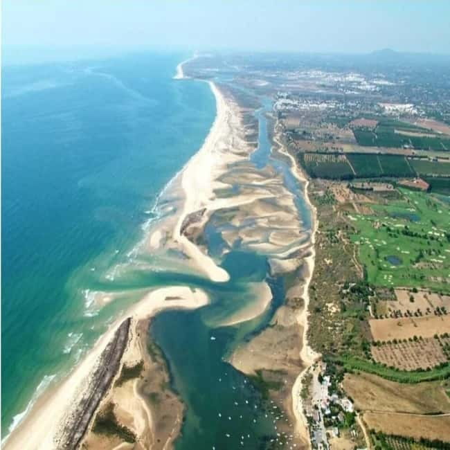 Olhão: Ria Formosa 3 Islands Guided Day Trip by Boat - Why the Ria Formosa lagoon tour from Olhão is such a smart pick