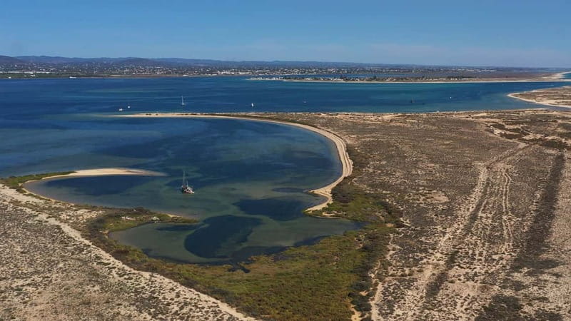 Olhão: Ria Formosa National Park and Islands Boat Cruise - Practical Packing Tips (and Small Comfort Wins)