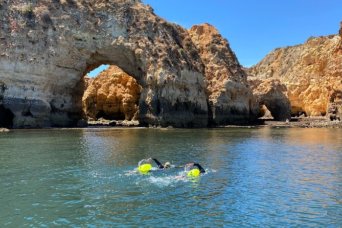 Open-Water Swimming in Algarve - Key Things I’d Bet On Before You Go