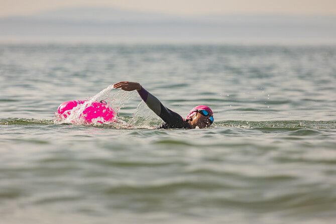Open-Water Swimming in Cascais - Who this suits best in Cascais