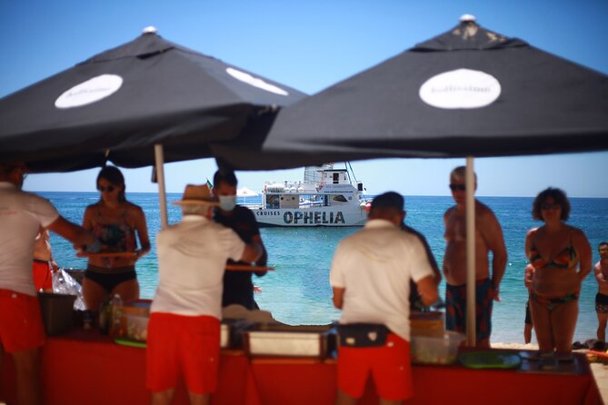Ophelia Catamaran Cruises + Beach BBQ - Value check: what $87.07 buys you (and where you’ll spend extra)