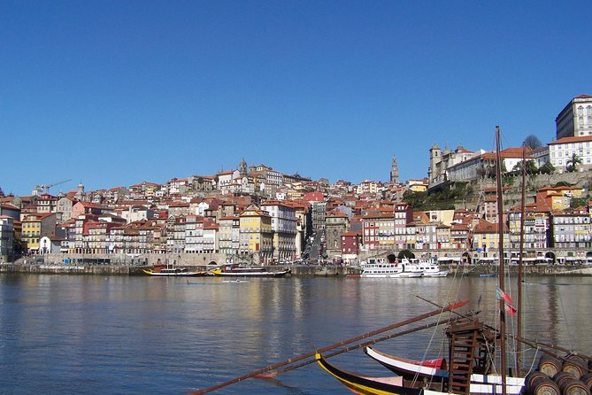 Oporto Airport Private Arrival Transfer - Key highlights you’ll feel on day one