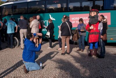 Outlet Shopping Freeport from Lisbon - What you get for the price (and what you do not)