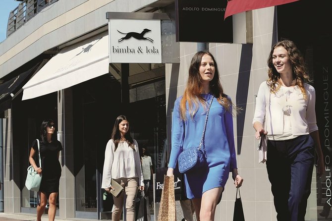 Outlet Shopping Freeport from Lisbon - Who this tour suits best (and who should skip it)