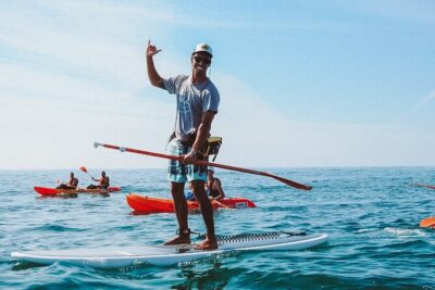 Paddle & Explore: Albufeira SUP Tour - Caves and Secret Coasts: What Makes This Tour Special