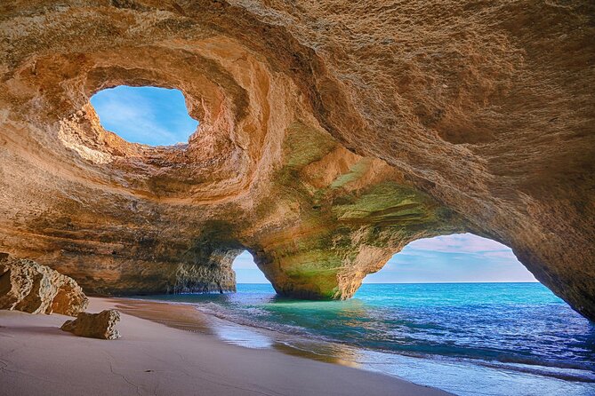 Paddleboarding adventure at Benagil caves - 6 Key Highlights You’ll Care About