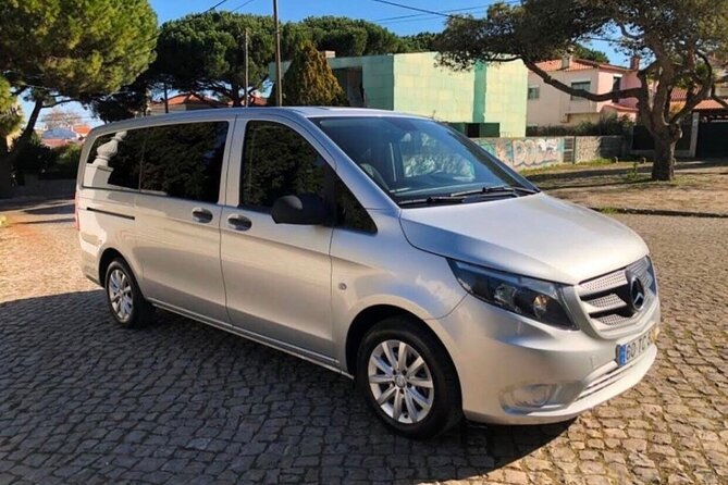 Palace Penna entrance included, Sintra, Cascais, Cabo Roca, private - Price and value: is $235.32 a fair deal?