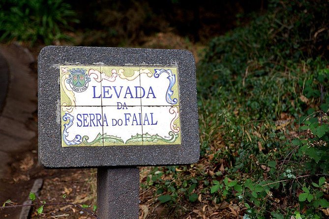 Paradise Valley - Levada Walk - Choupana to the Highlands: Why the Drive Sets Up the Walk