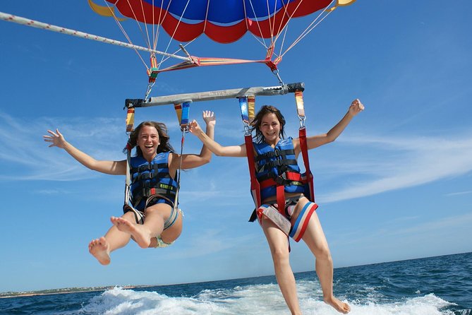 Parasailing from Vilamoura - Key Points You’ll Care About
