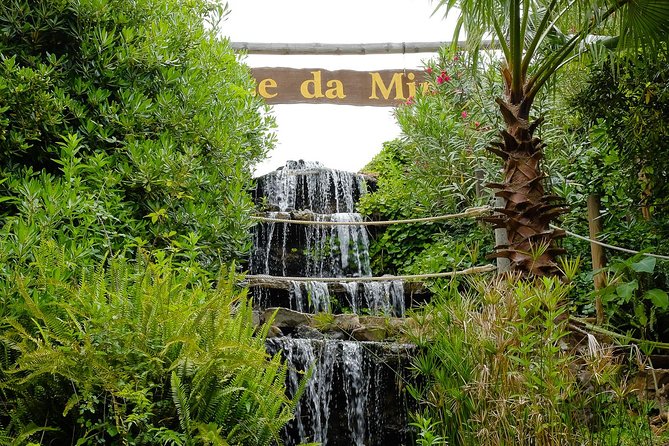 Parque da Mina Entrance Ticket - Parque da Mina: a relaxed 90-minute detour near Portimão
