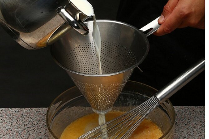 Pasteis de Nata Baking Class from Lisbon - What You Leave With: Warm Pastéis Now and Recipe Access Later