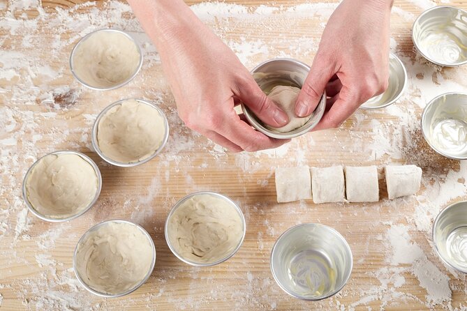 Pasteis de Nata Baking Class from Lisbon - Price, Time, and Value: Is $78.64 Worth It?