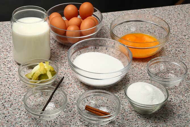 Pasteis de Nata Baking Class from Lisbon - Who This Class Is Best For (and Who Might Want Something Else)