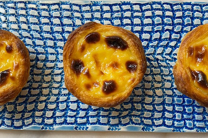Pasteis de Nata Experience - Key things to know before you go