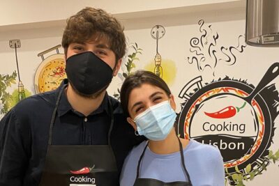 Pasteis de Nata Experience - Small-group class setup: max 12, hands-on roles, private feel