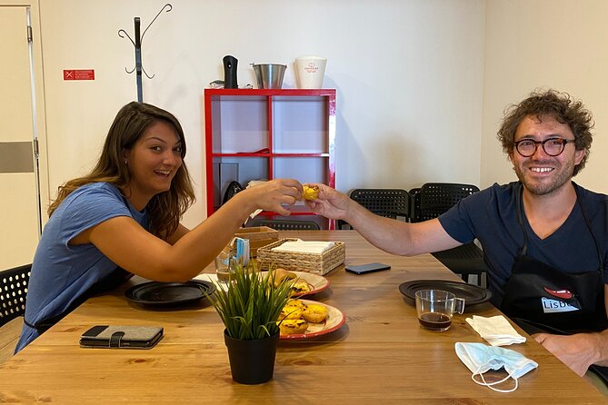 Pasteis de Nata Experience - Who this class suits best (and who might prefer something else)