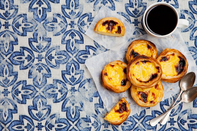 Pastel de Nata Baking Class – Portugal's Famous Custard Tart - Key things to know before you go