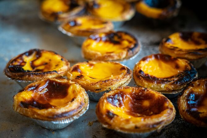 Pastel de Nata Baking Class – Portugal's Famous Custard Tart - Value and price: is $78.44 worth it?
