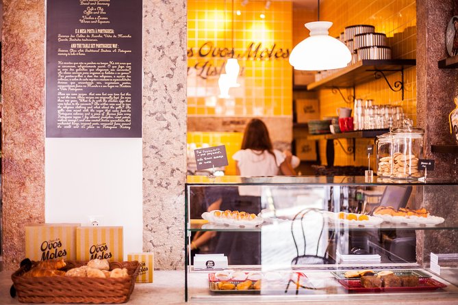 Pastel de Nata Cooking Class in a Lisbon Pastry Shop - Key takeaways before you go