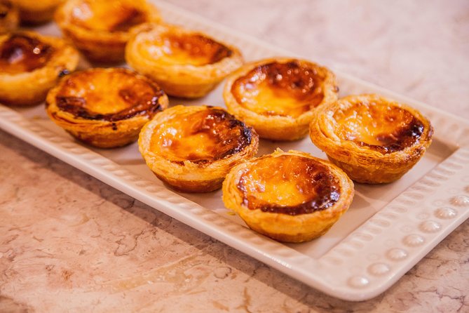 Pastel de Nata Cooking Class in a Lisbon Pastry Shop - Casa dos Ovos Moles: where you start in Lisbon’s old-city lanes