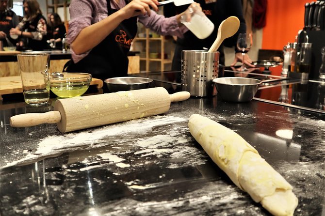 Pastel de Nata Cooking Class in Lisbon - Key highlights that make this class worth your time