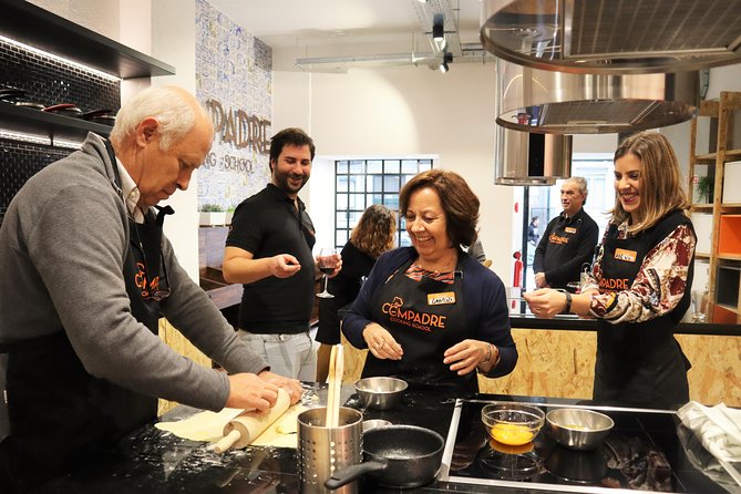 Pastel de Nata Cooking Class in Lisbon - What’s included (and how that affects your value)