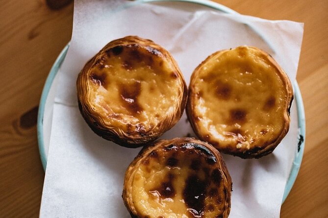 Pastel de Nata Masterclass at a Real Bakery in Downtown Lisbon - Getting There Near Santa Justa: Meeting Point and Quick Practical Notes