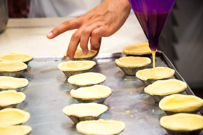 Pastel de Nata Masterclass at a Real Bakery in Downtown Lisbon - Who This Class Is Best For (and When to Skip It)