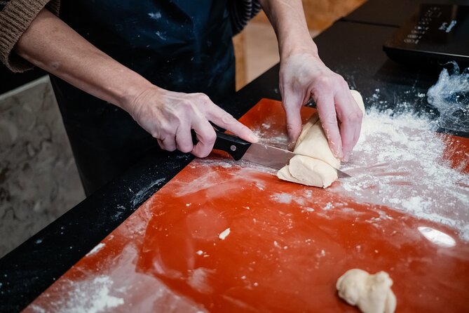Pastel de Nata Pastry Class - Pastel de Nata, explained (and made) the Lisbon way