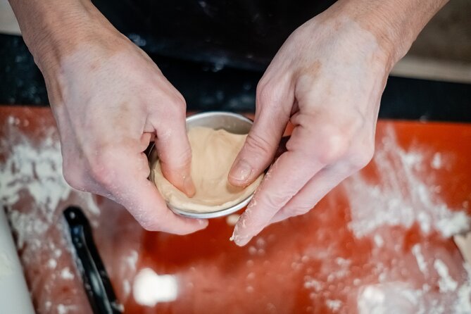 Pastel de Nata Pastry Class - The 2-hour class flow: what happens while you’re there