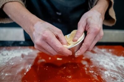 Pastel de Nata Pastry Class - Where you’ll be working in Lisbon (and why location matters)
