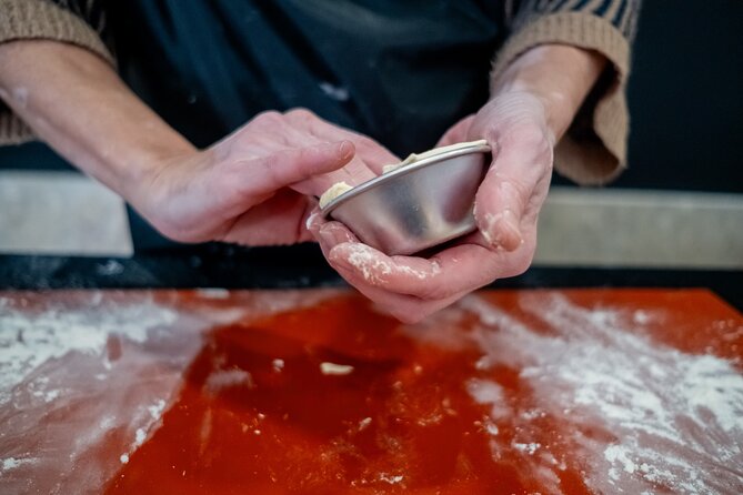 Pastel de Nata Pastry Class - The take-home win: digital recipes in English