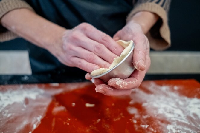 Pastel de Nata Pastry Class - What group size really changes (and how to choose your moment)