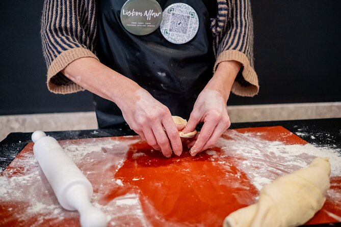 Pastel de Nata Pastry Class - Who this class is best for