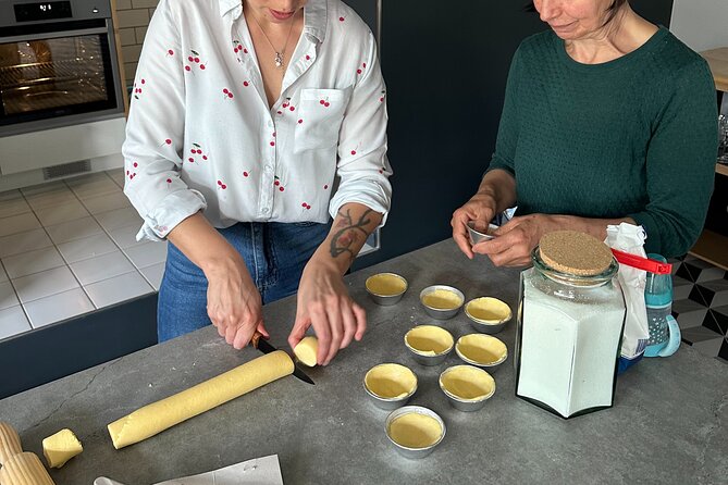 Pastel de Nata | Workshop from scratch | Porto's city center - Meeting in Porto’s Centro: Where It Starts and What to Expect
