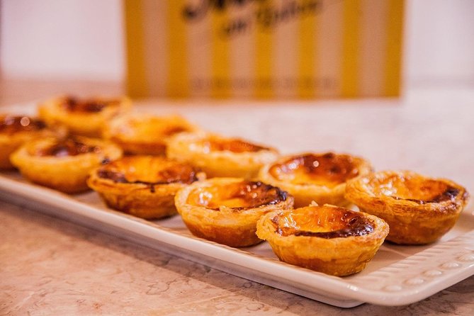 Pastel de Nata Workshop in Lisbon - Why This Workshop Feels Different Than a Regular Dessert Class